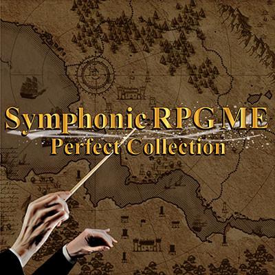 RPG Maker MV - Symphonic RPG ME Perfect Collection DLC EU Steam CD Key $8.81