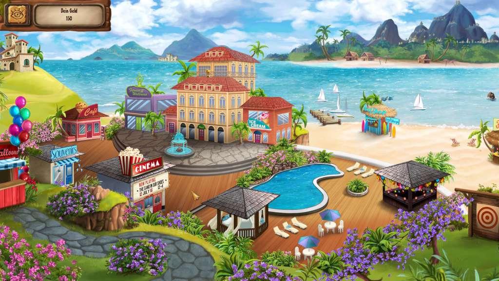 5 Star Rio Resort Steam CD Key $4.35