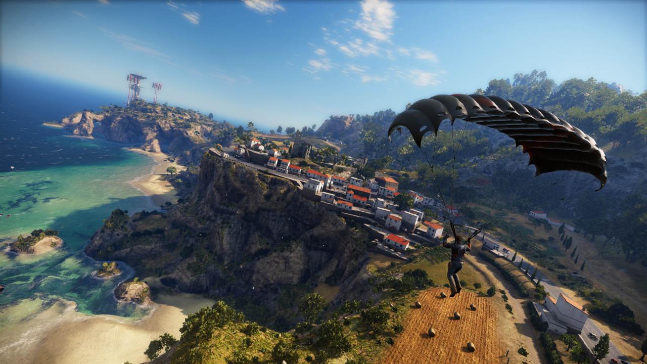 Just Cause 3 - Ultimate Mission, Weapon and Vehicle Pack DLC EU PS4 CD Key $28.24