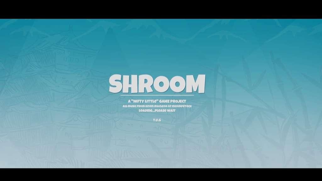 Shroom Steam CD Key $13.99