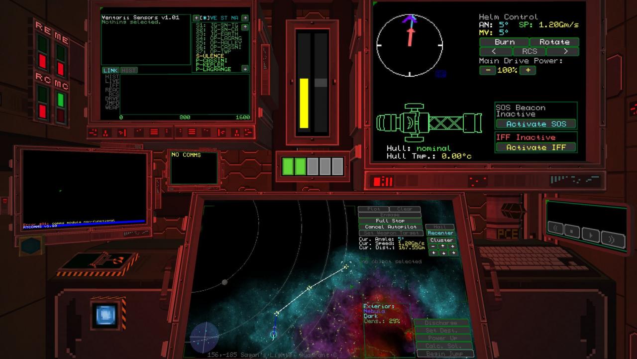 Objects in Space Steam CD Key $10.28