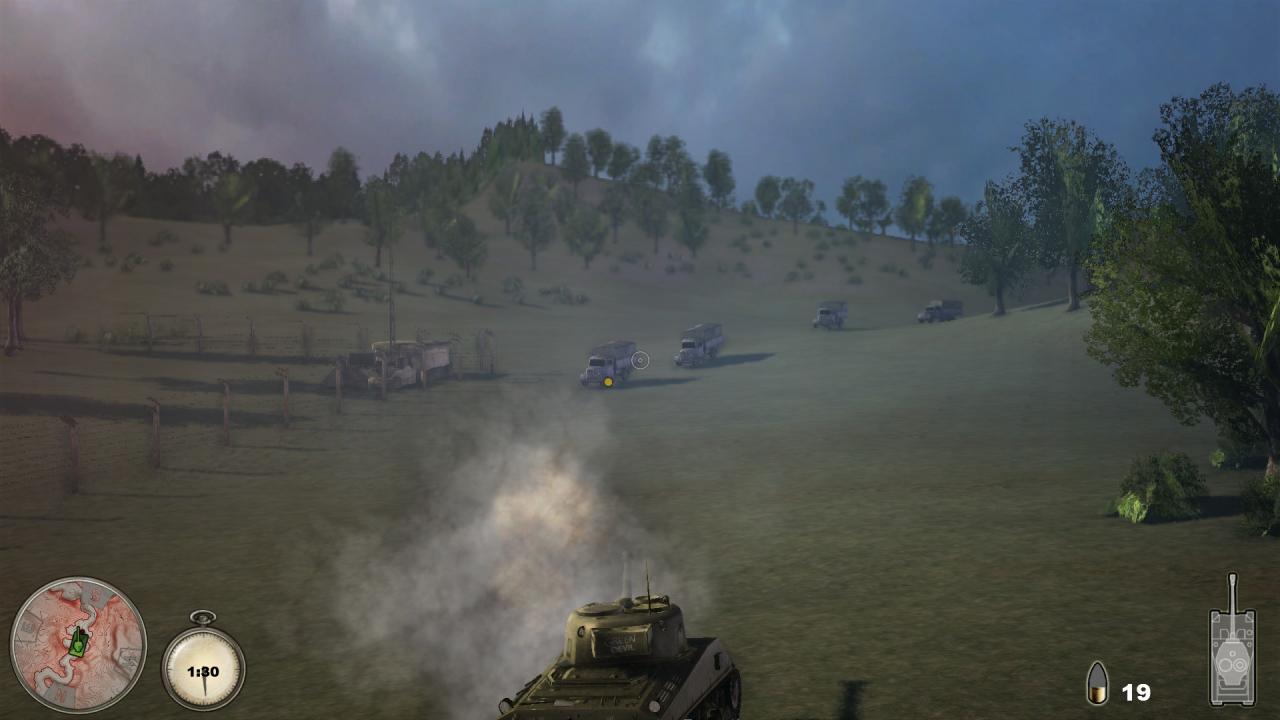 Military Life: Tank Simulator Steam CD Key $2.49