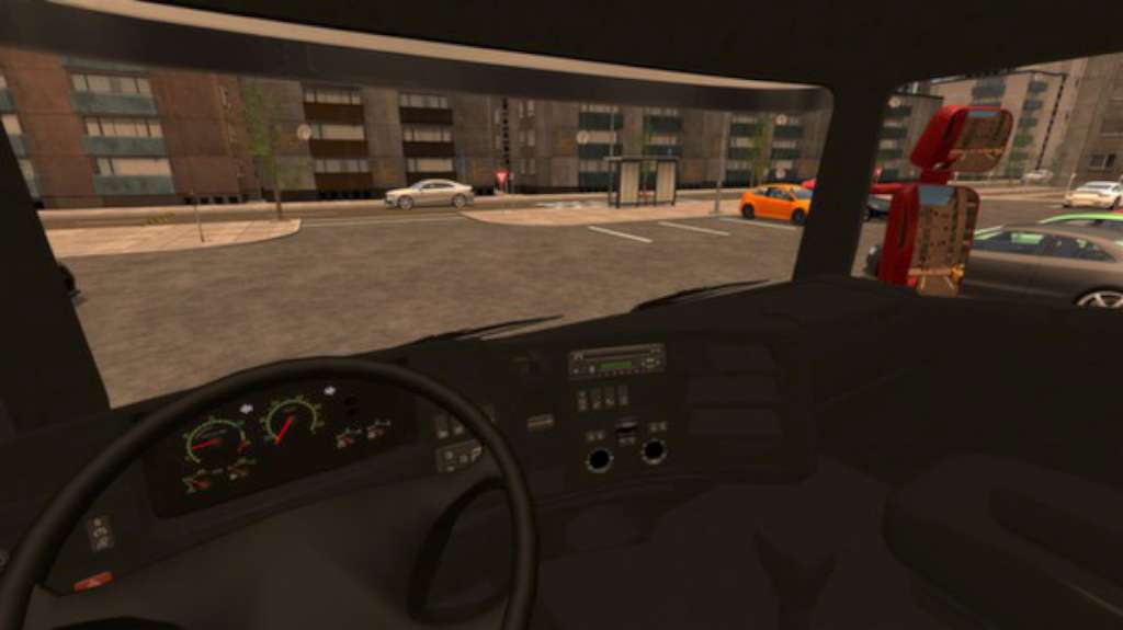Driving School Simulator Steam CD Key $5.64