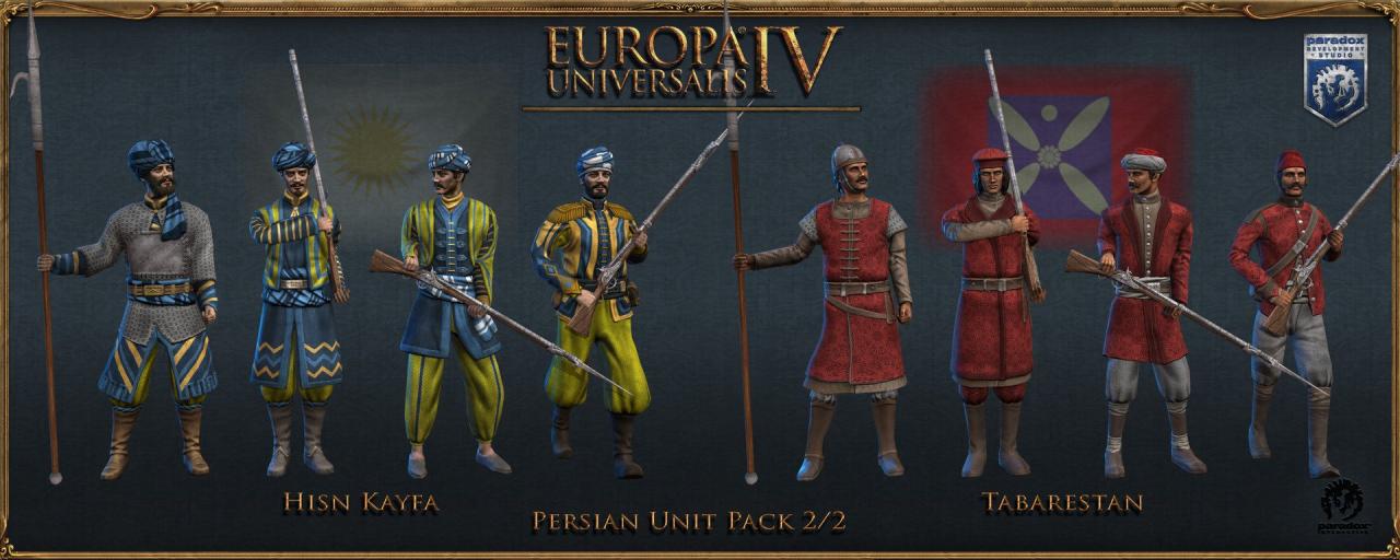 Europa Universalis IV - Cradle of Civilization Collection DLC RU VPN Required Steam CD Key $5.03