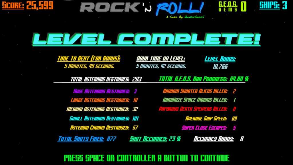 Rock 'N Roll Steam CD Key $0.79