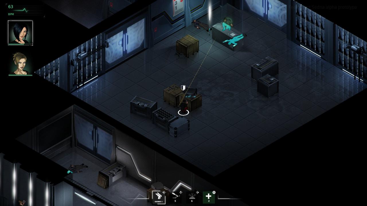 Fear Effect Sedna Collector's Edition Steam CD Key $5.48