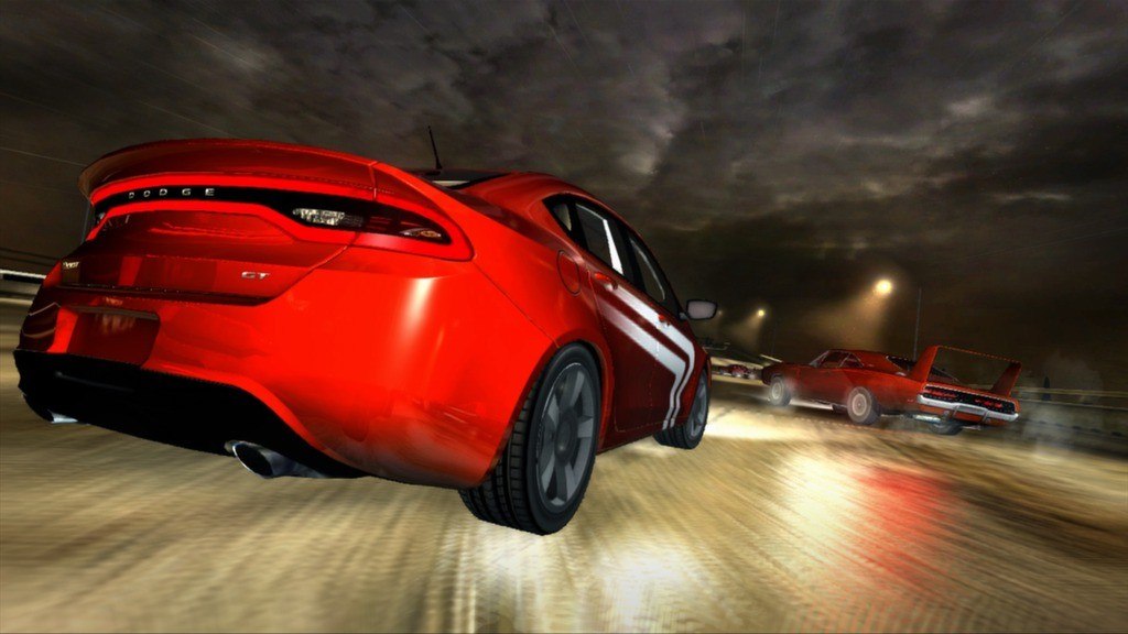 Fast & Furious: Showdown Steam Gift $67.76