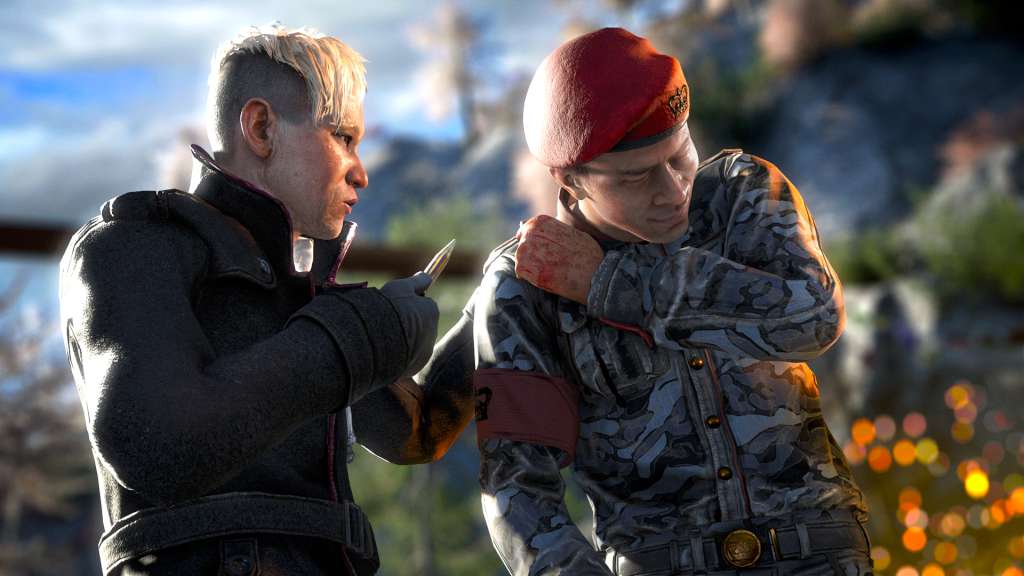Far Cry 4 Gold Edition Ubisoft Connect CD Key $14.66