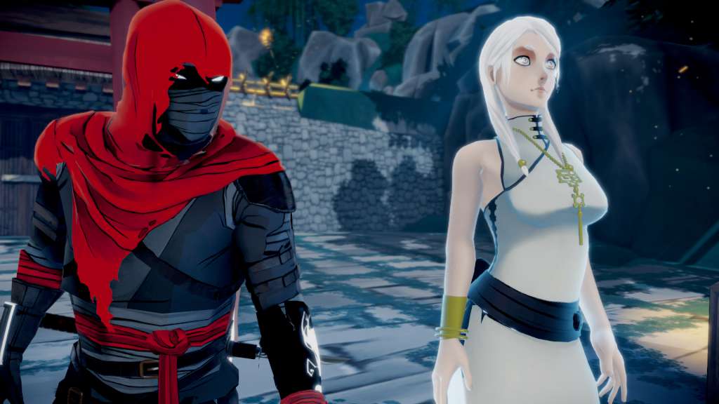 Aragami Total Darkness Collection Steam CD Key $56.49
