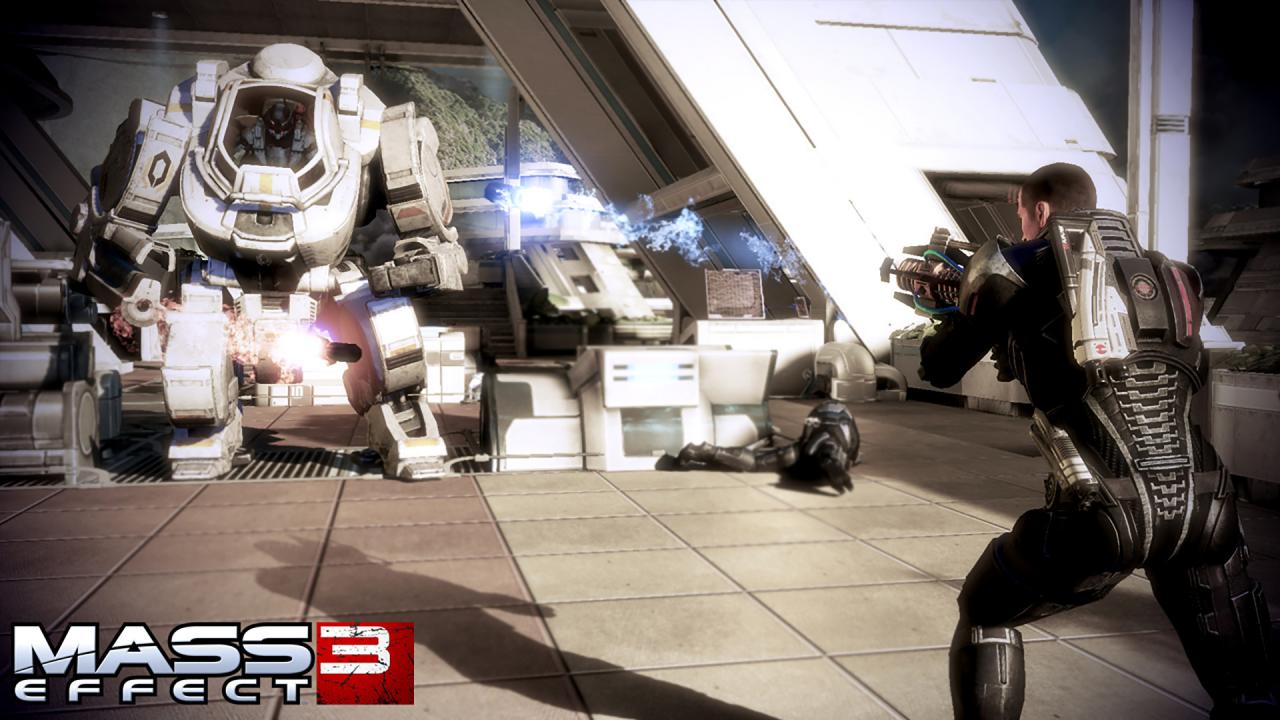 Mass Effect 3 N7 Digital Deluxe Edition Steam Altergift $42.67