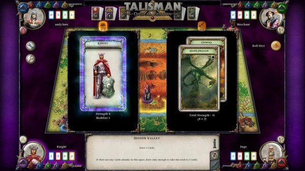 Talisman: The Reaper DLC Steam CD Key $3.18