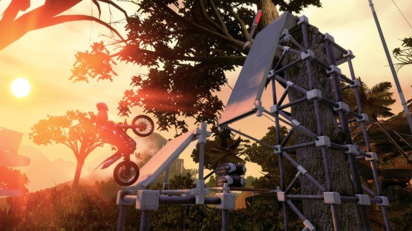 Trials Fusion: The Awesome MAX Edition Ubisoft Connect CD Key $9.82
