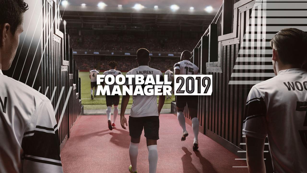 Football Manager 2019 EU Steam CD Key $17.41