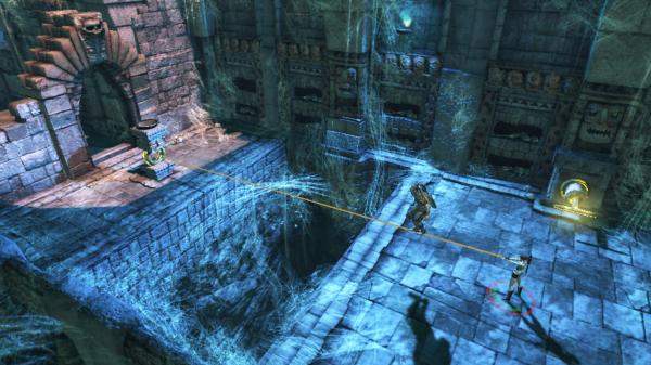 Lara Croft and the Guardian of Light Steam CD Key $1.64