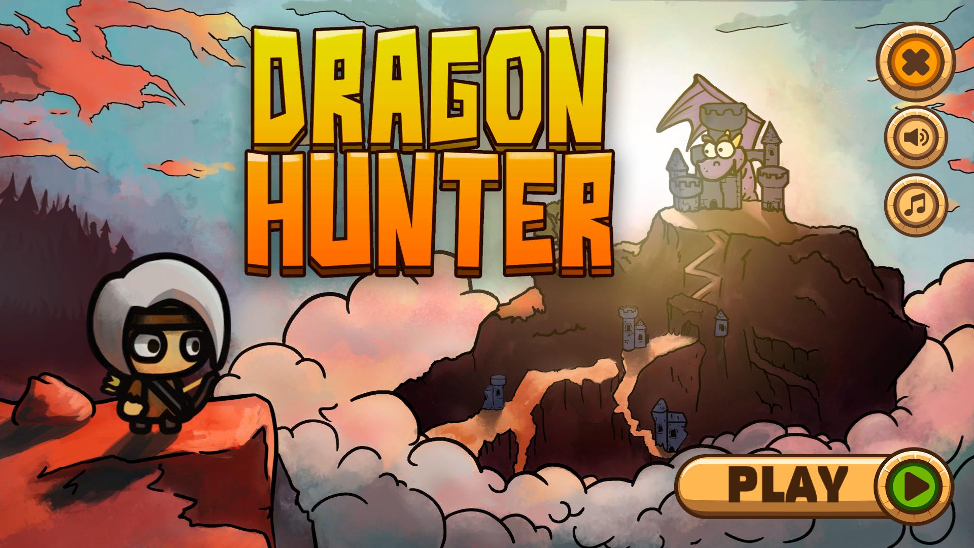 Dragon Hunter Steam CD Key $0.52