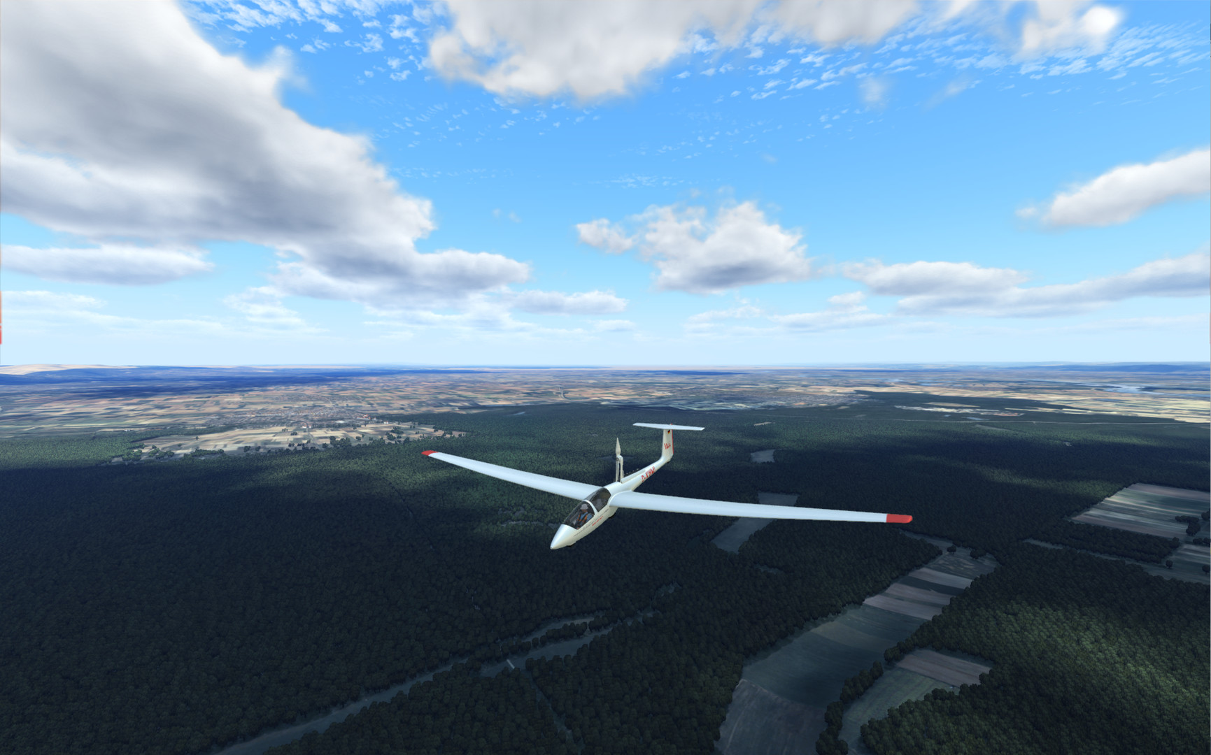 World of Aircraft: Glider Simulator Steam CD Key $11.12