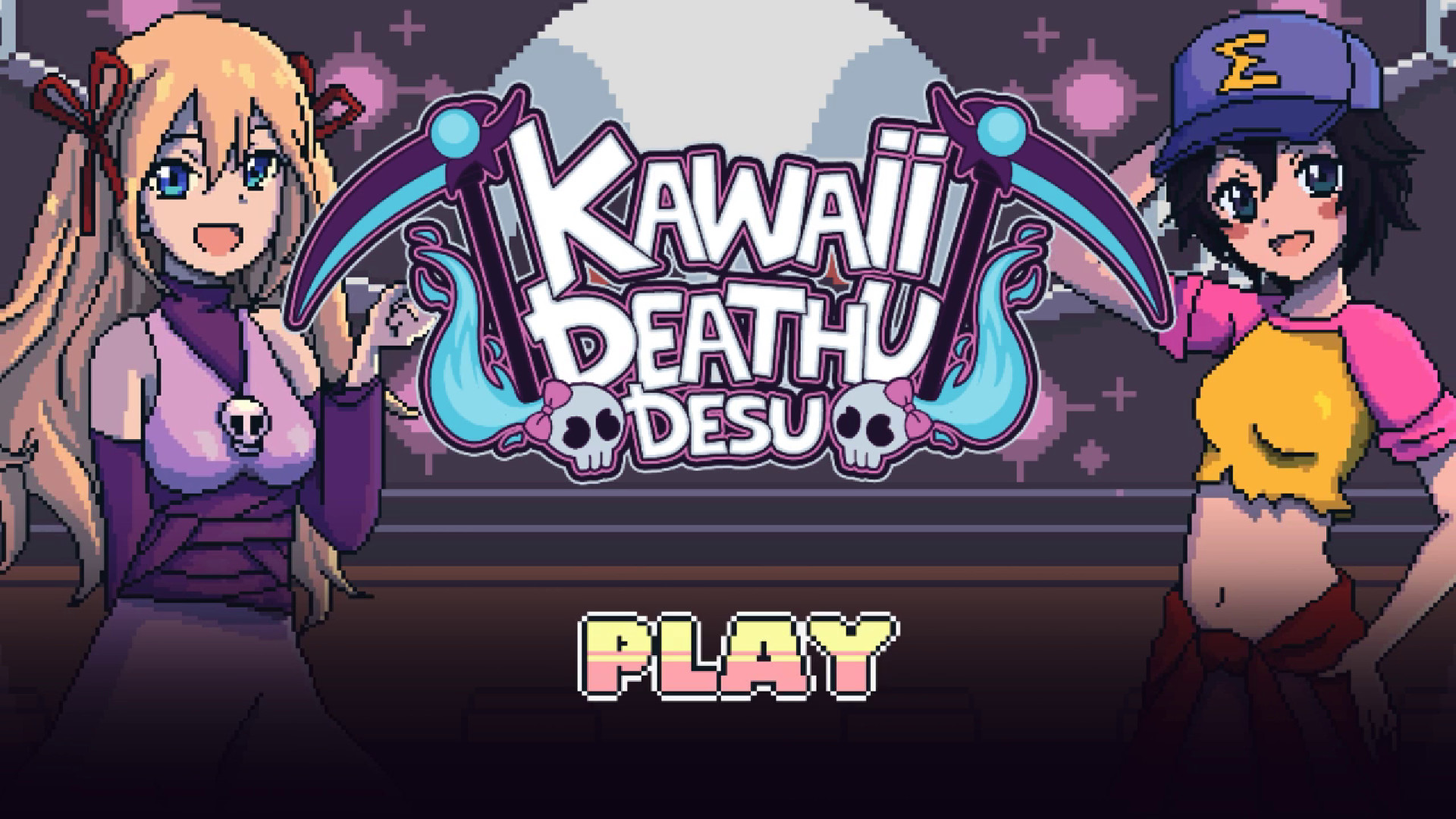 Kawaii Deathu Desu Steam CD Key $1.28