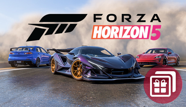 Forza Horizon 5 - Welcome Pack DLC Steam Altergift $7.74