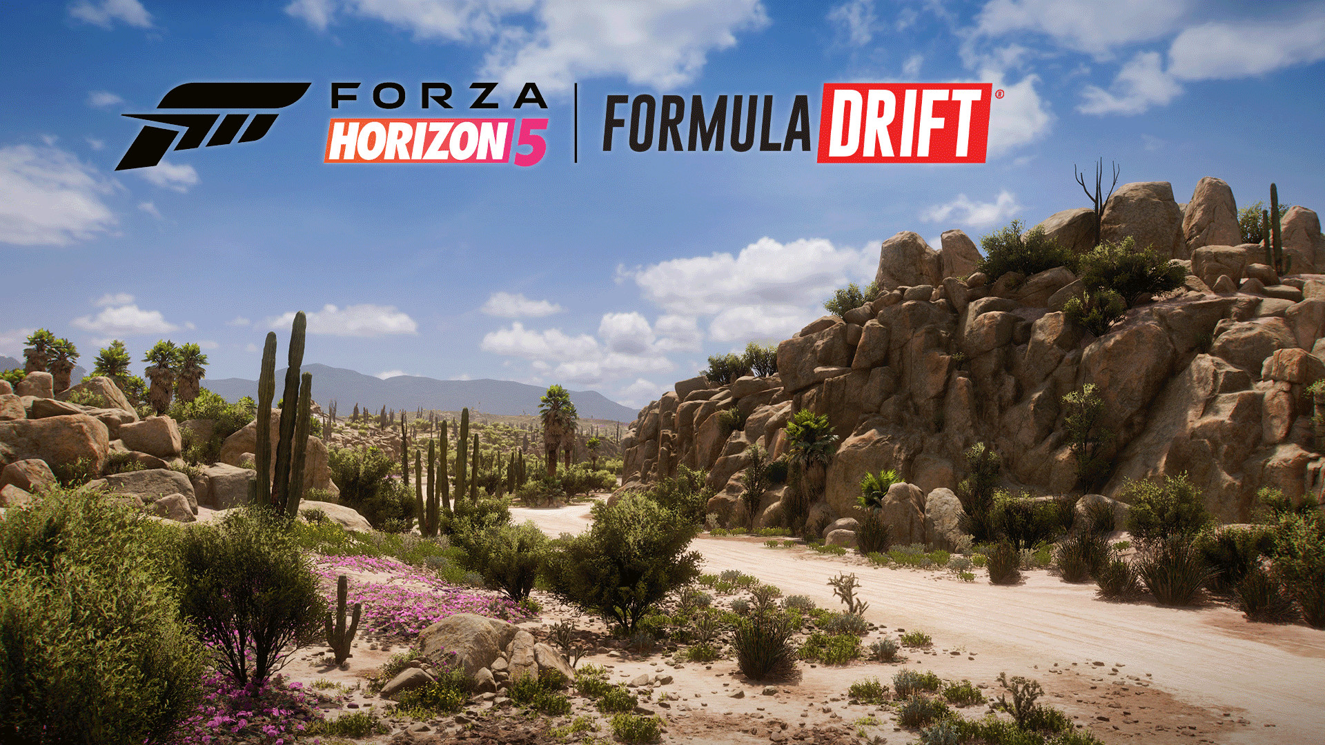 Forza Horizon 5 - Formula Drift Pack DLC Steam Altergift $9.68