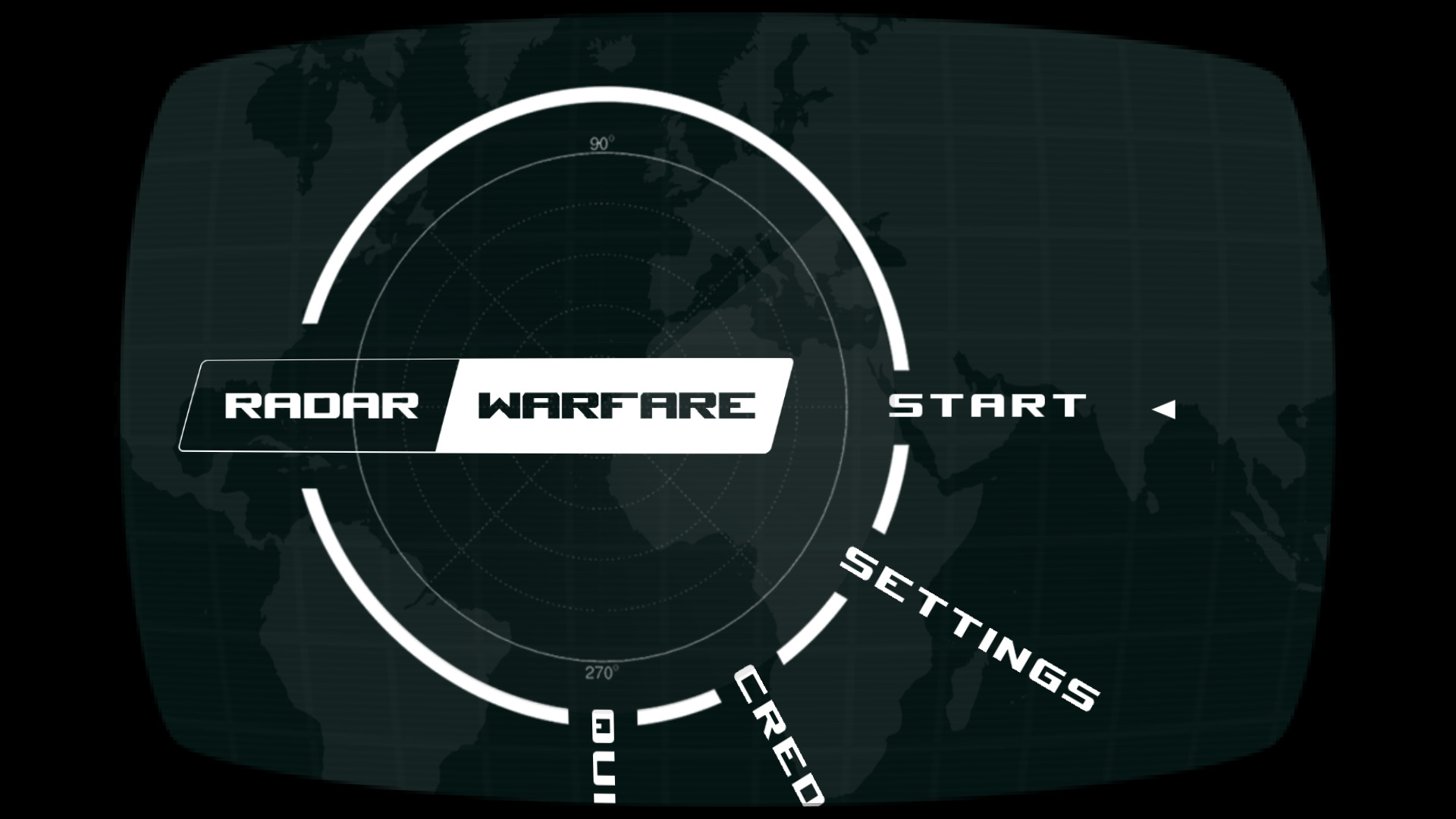 Radar Warfare Steam CD Key $0.55