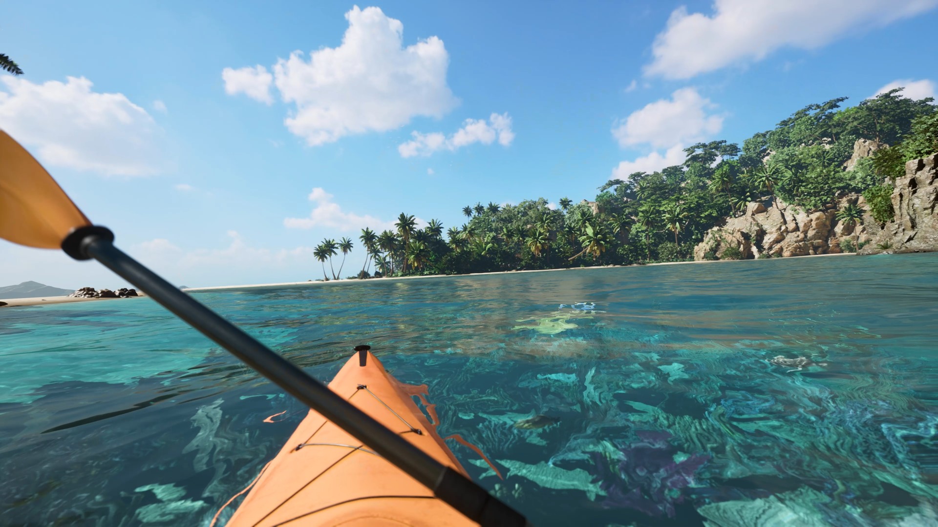 Kayak VR: Mirage Steam Altergift $18.76