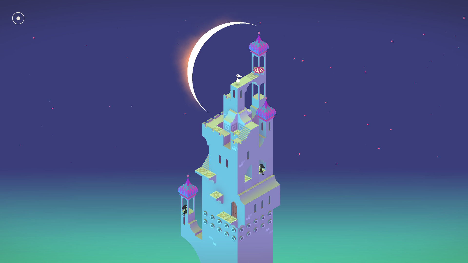 Monument Valley: Panoramic Edition Steam CD Key $1.57