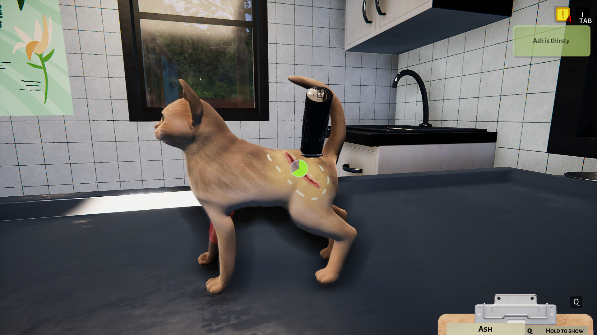 Animal Shelter - Puppies & Kittens DLC Steam CD Key $3.84