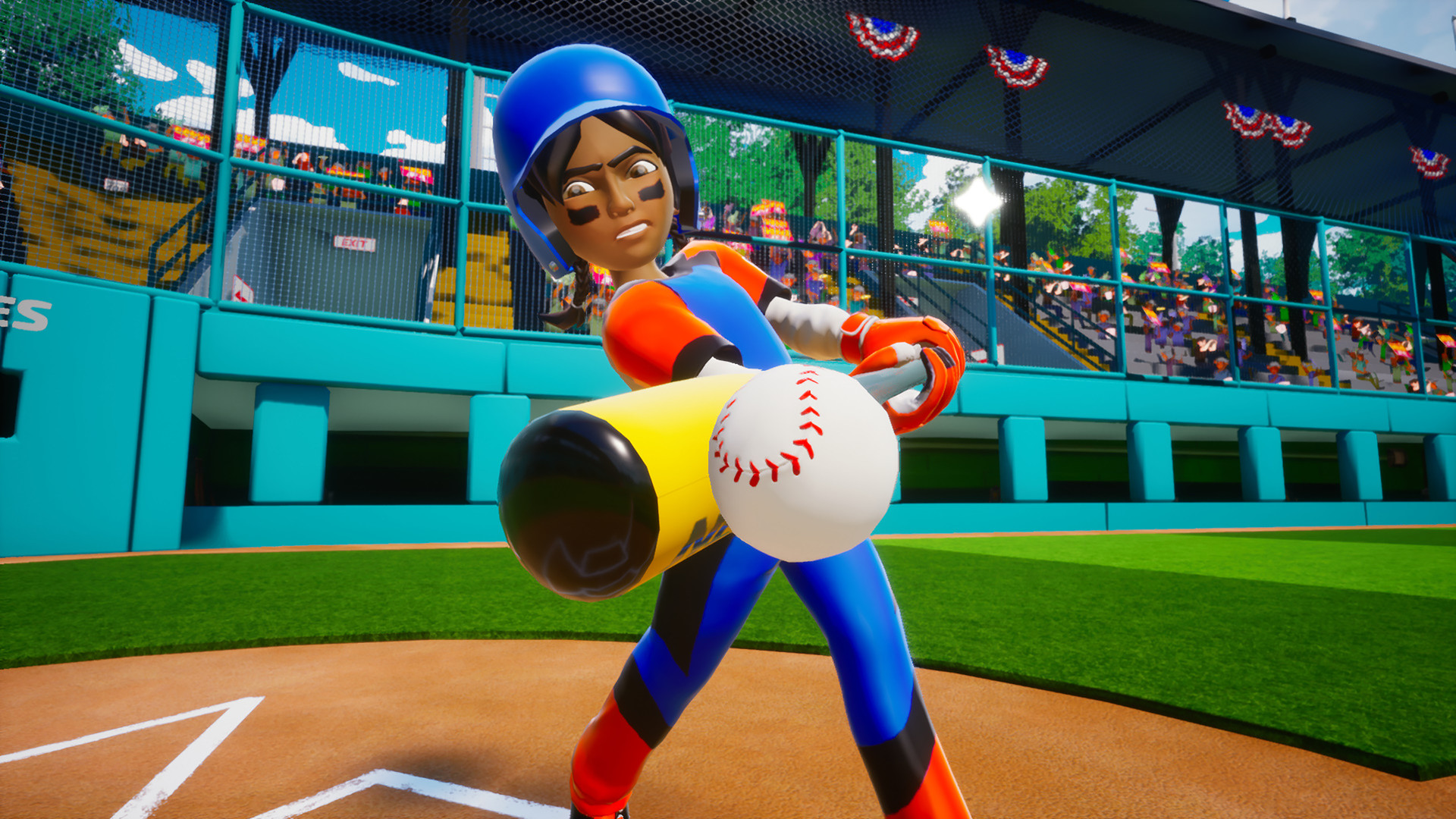 Little League World Series Baseball 2022 Steam CD Key $0.59