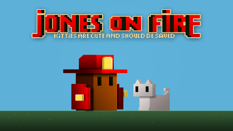 Jones On Fire - Soundtrack DLC Steam CD Key $1.68