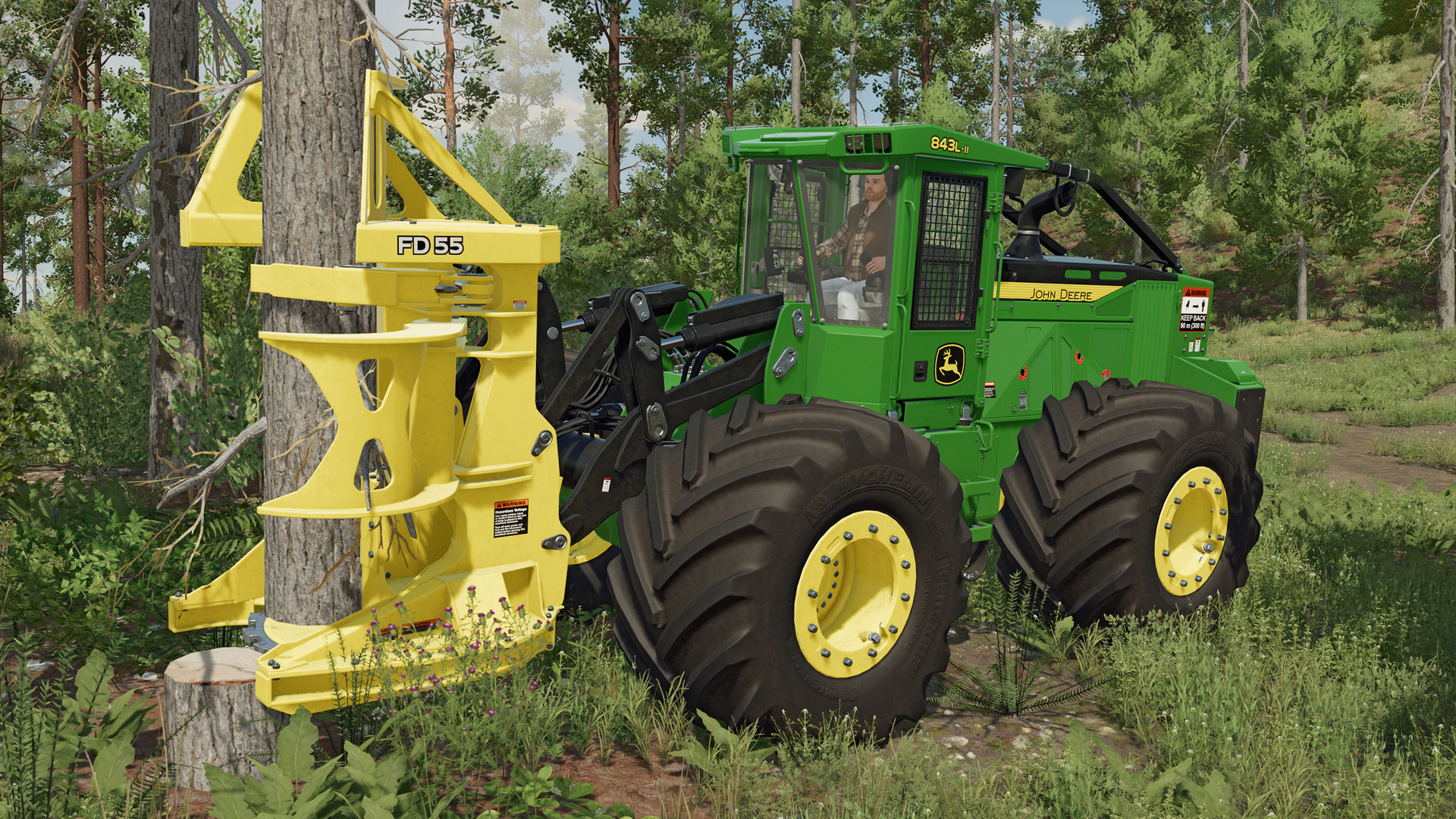 Farming Simulator 22 - Platinum Expansion DLC Steam Altergift $25.79