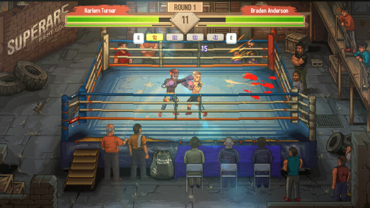 World Championship Boxing Manager 2 Steam CD Key $2.92