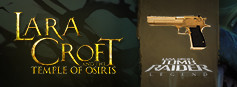 Lara Croft and the Temple of Osiris - Legend Pack DLC Steam CD Key $1.12