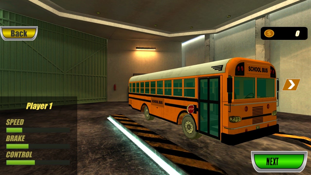 School Bus Driver Simulator Steam CD Key $2.25