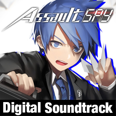 Assault Spy - Digital Soundtrack DLC Steam CD Key $2.25