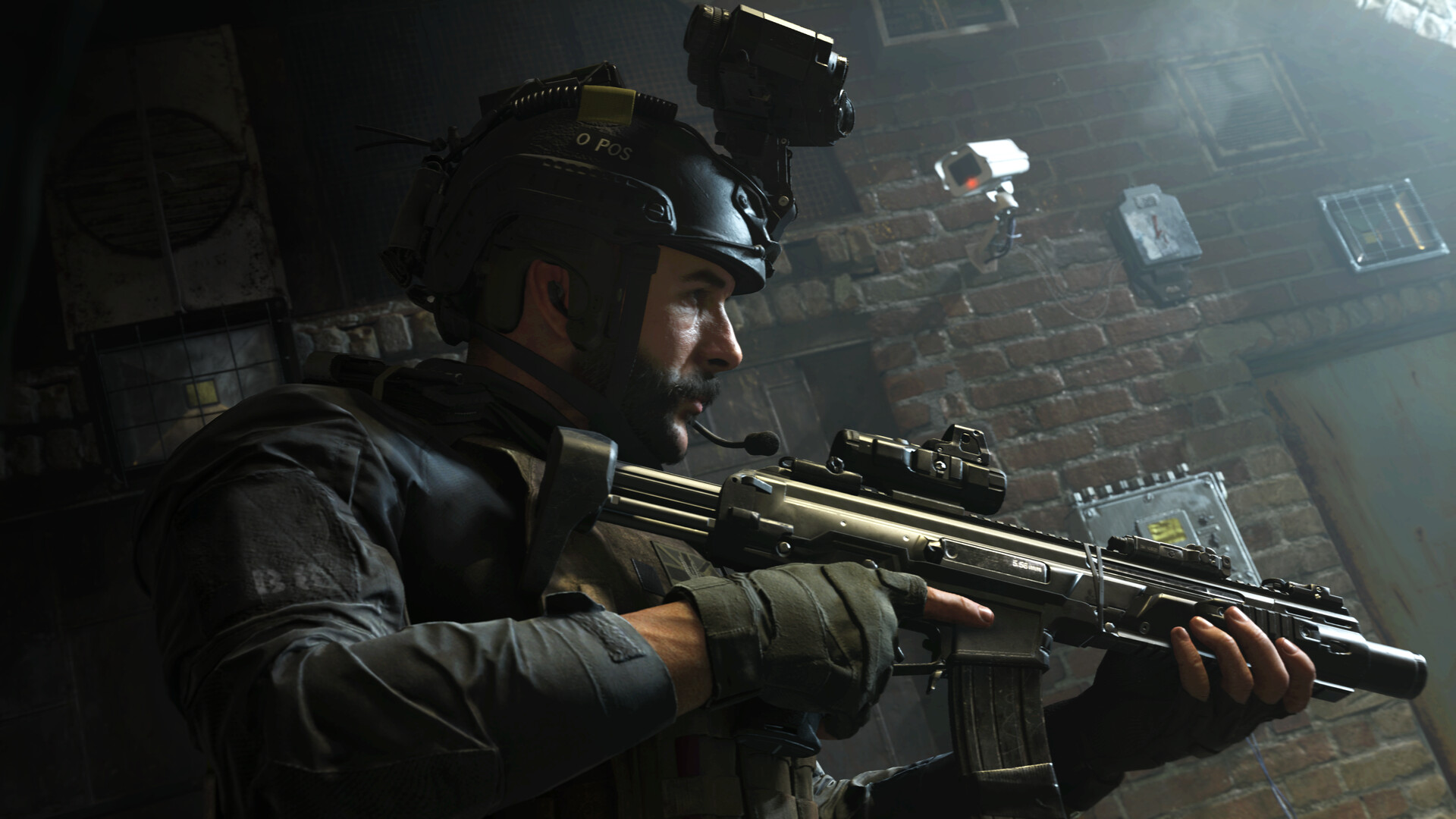 Call of Duty: Modern Warfare (2023) Steam Account $24