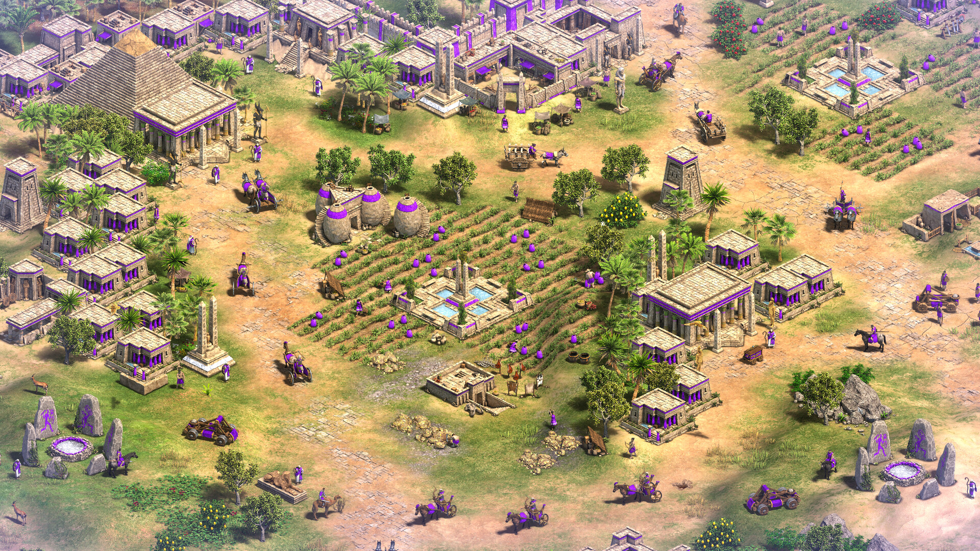 Age of Empires II: Definitive Edition - Return of Rome DLC EU v2 Steam Altergift $18.85