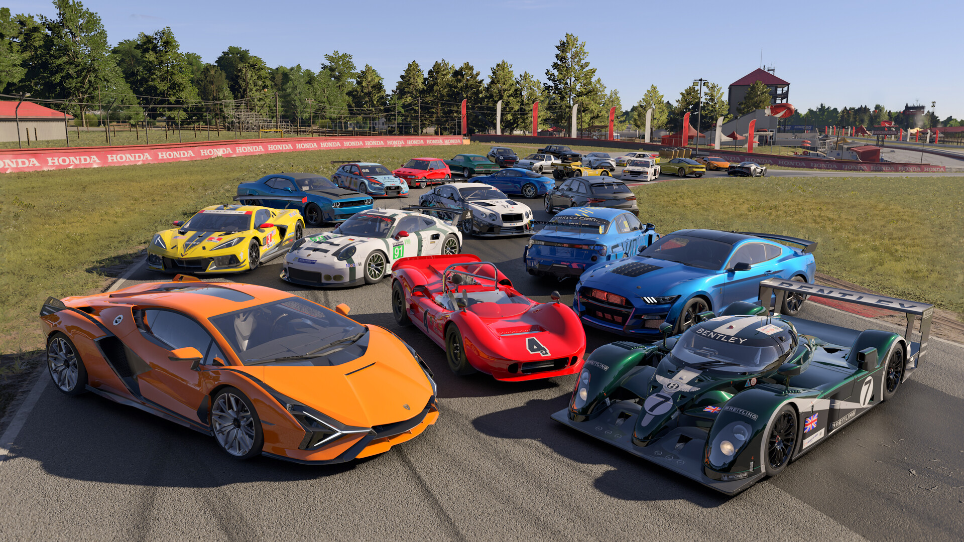 Forza Motorsport 8 Deluxe Edition Steam Altergift $112.04