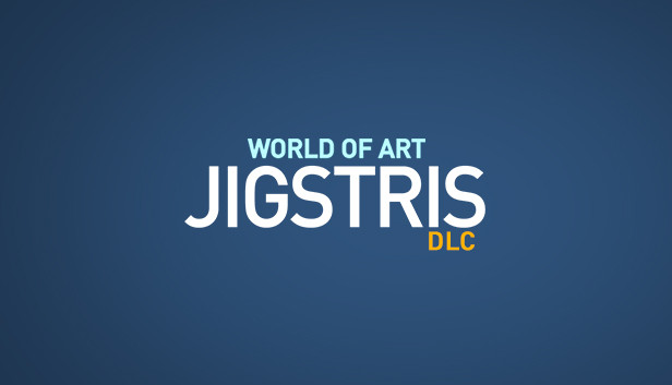 World of Art - JIGSTRIS DLC Steam CD Key $3.67