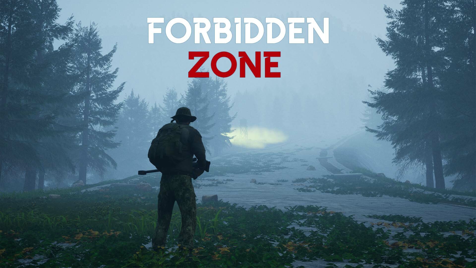 Forbidden zone Steam CD Key $2.44