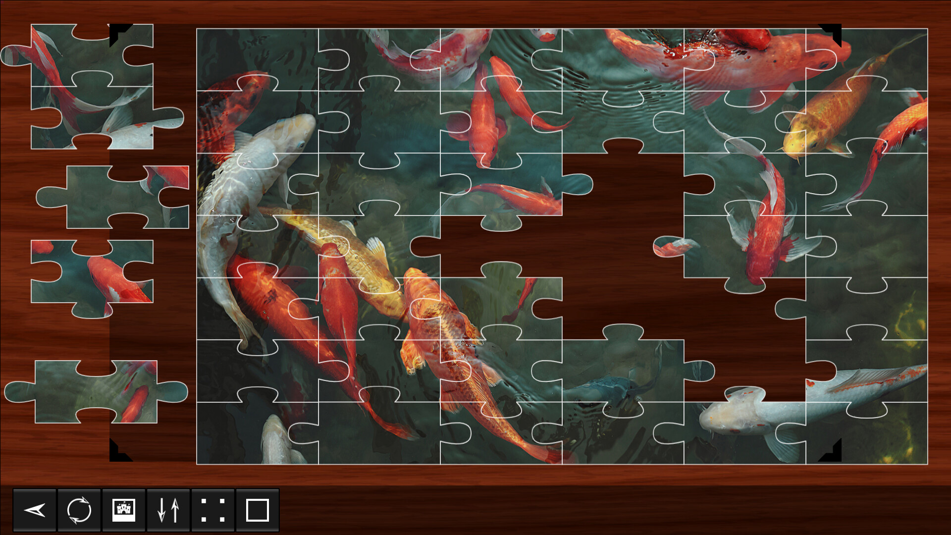 Jigsaw Puzzle World - Japan DLC Steam CD Key $1.92
