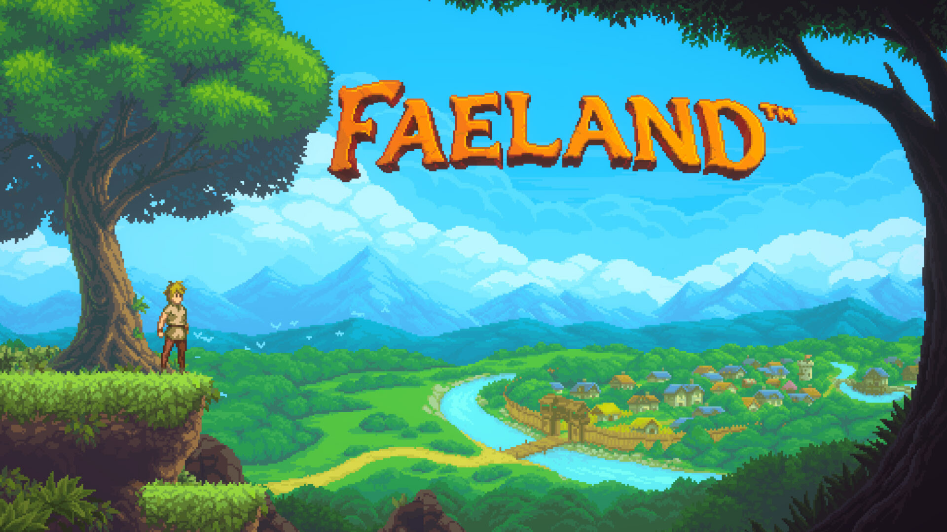 Faeland Steam CD Key $10.61