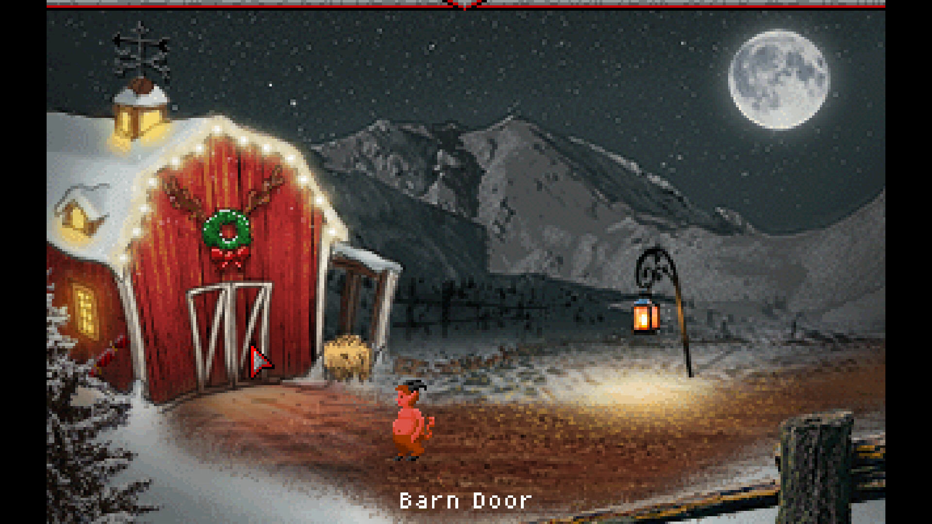Azazel's Christmas Fable Steam CD Key $5.64