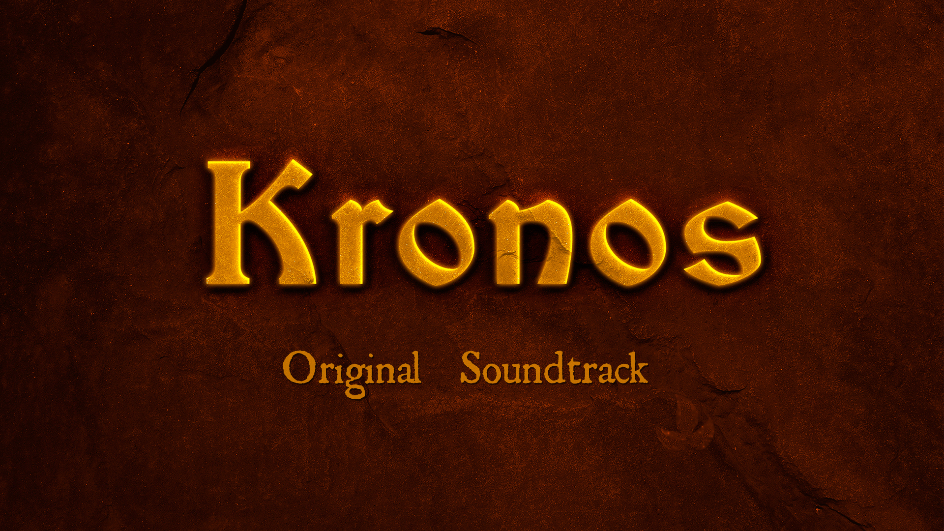 Kronos - Soundtrack DLC Steam CD Key $0.44