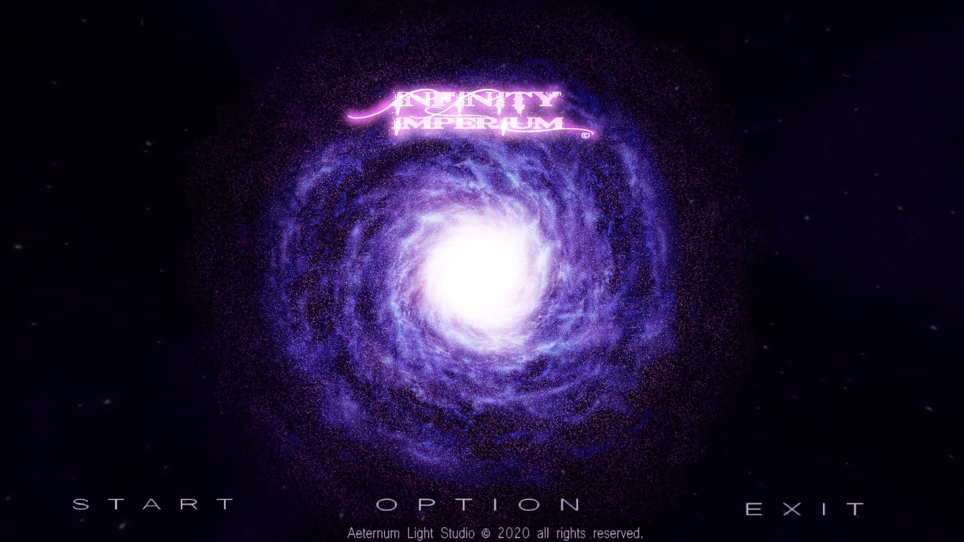 Infinity Imperium Steam CD Key $9.03