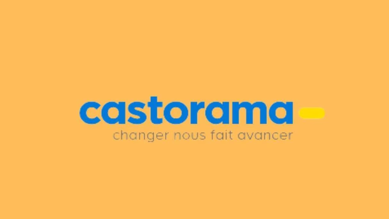 Castorama €10 Gift Card FR $12.68