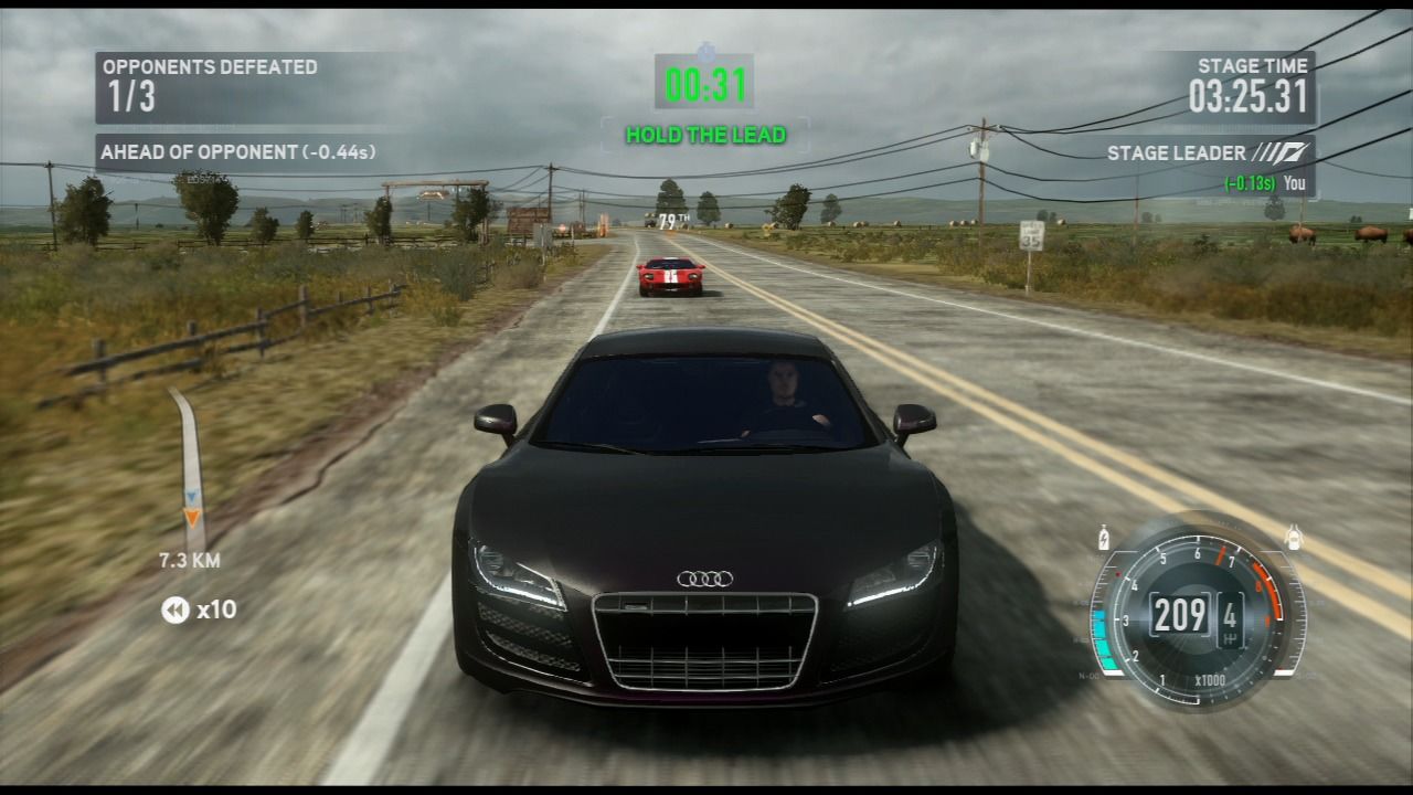 Need for Speed The Run EA Origin CD Key $28.24