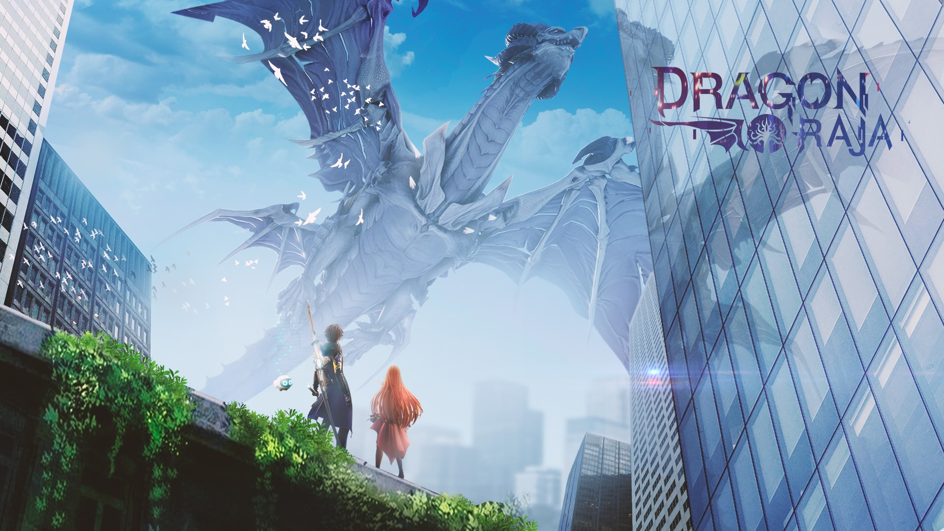 Dragon Raja - Enhance Pack DLC Digital Download CD Key $0.34