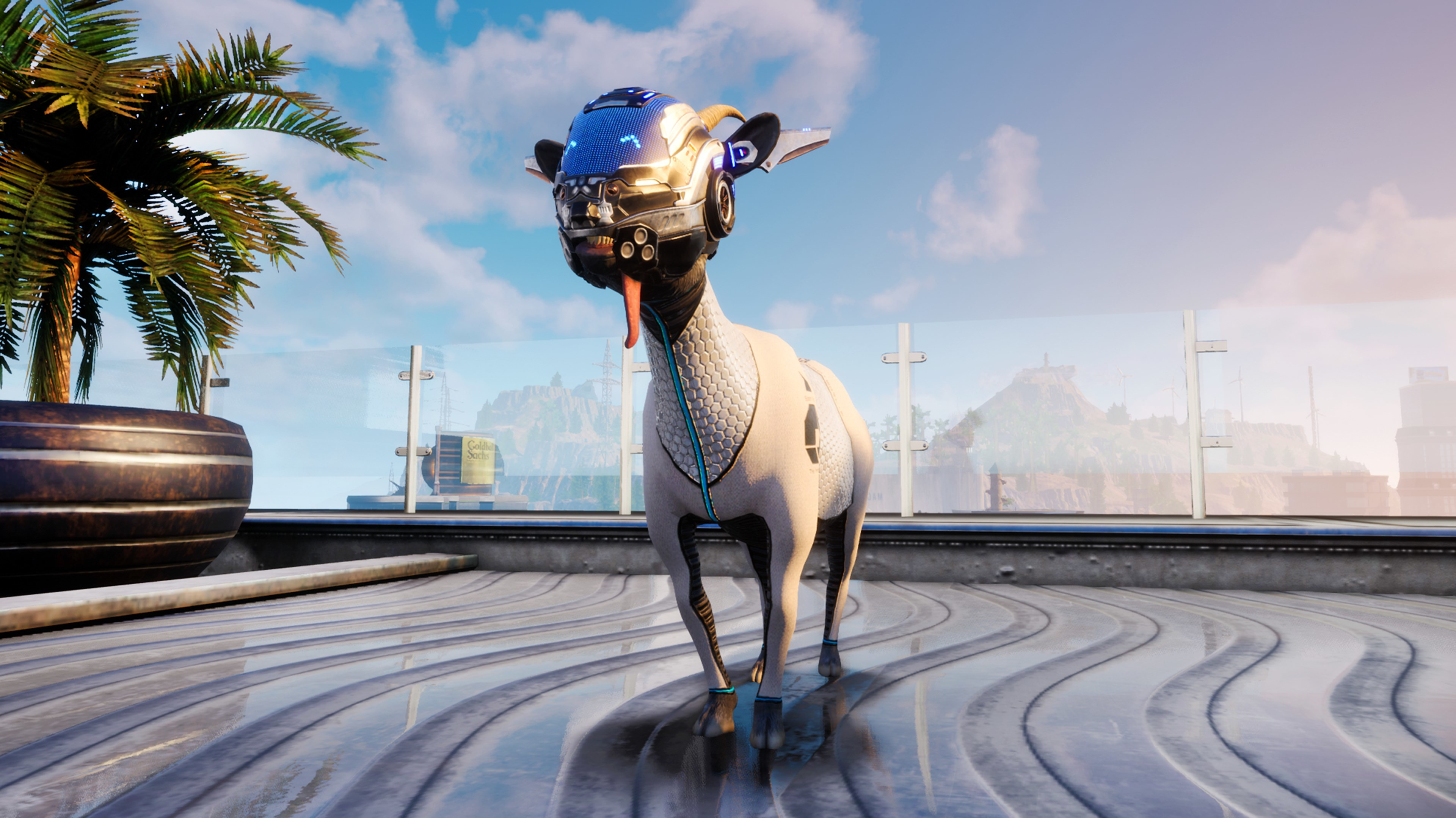 Goat Simulator 3: Digital Downgrade Edition Xbox Series X|S Account $18.17