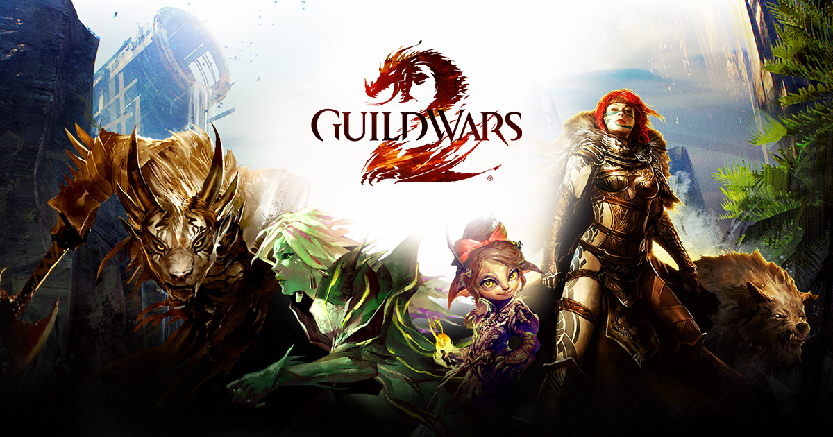 Guild Wars 2 - Gift Finisher + Mail Delivery Carrier DLC CD Key $1.22