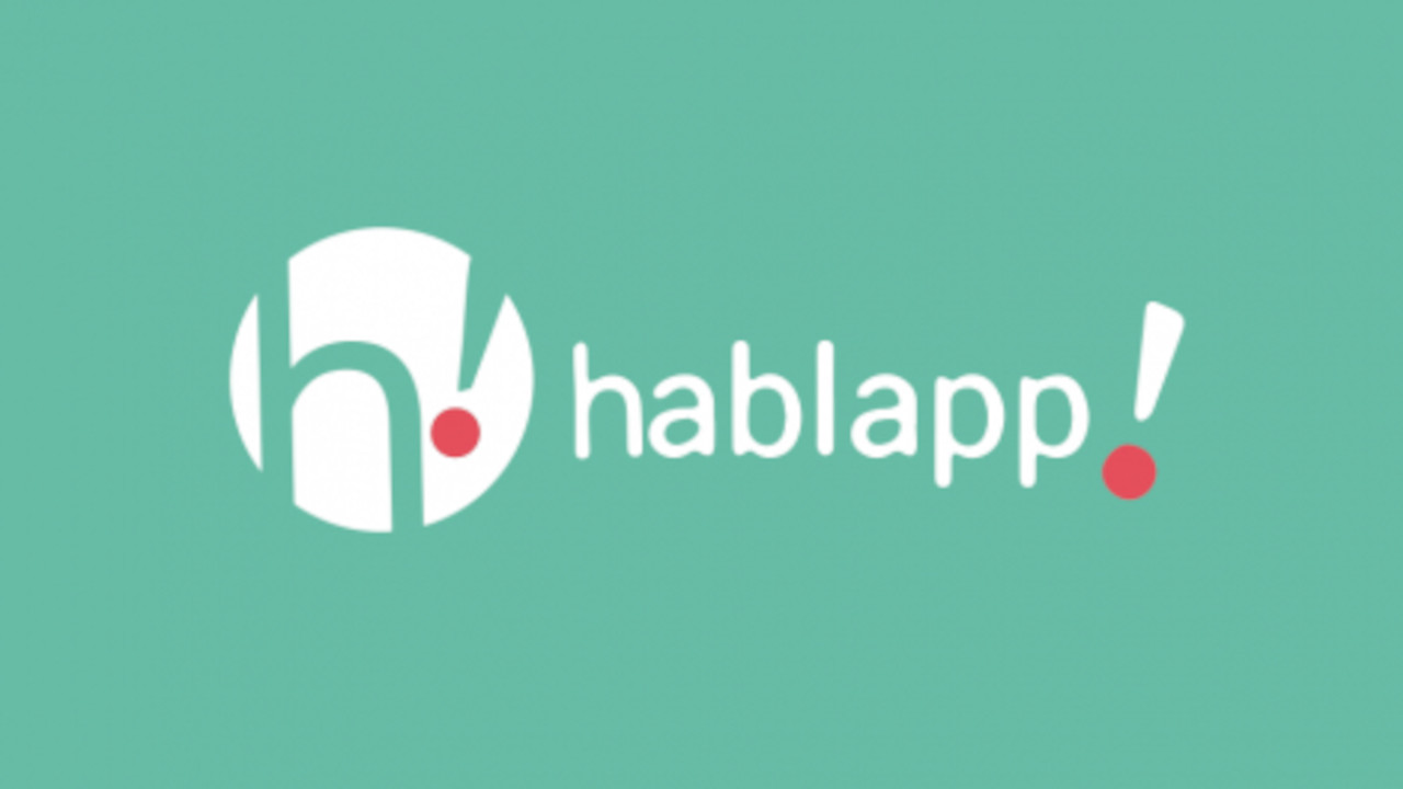 Hablapp €5 Mobile Top-up ES $5.63